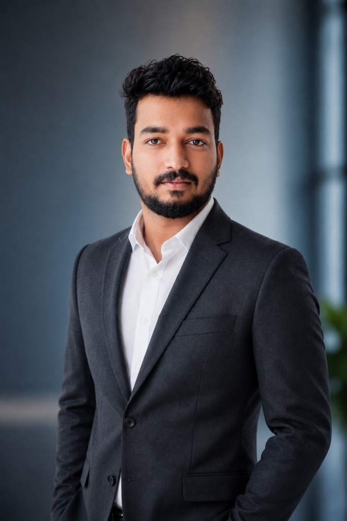 Digital Marketing Specialist in Thrissur